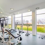 Lägenhet Myflat Club 218 Gold7 Wellness Siófok