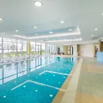 Myflat Club 218 Gold7 Wellness Siófok