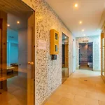 Myflat Club 218 Gold7 Wellness Lägenhet Siófok
