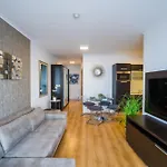 Lägenhet Myflat Club 218 Gold7 Wellness Siófok