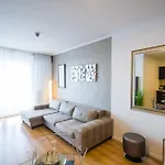 Myflat Club 218 Gold7 Wellness *