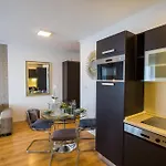 Myflat Club 218 Gold7 Wellness Lägenhet Siófok
