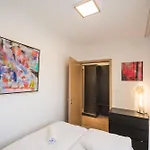 Myflat Club 218 Gold7 Wellness *