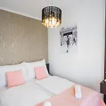 Myflat Club 218 Gold7 Wellness Lägenhet Siófok