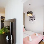 Lägenhet Myflat Club 218 Gold7 Wellness Siófok
