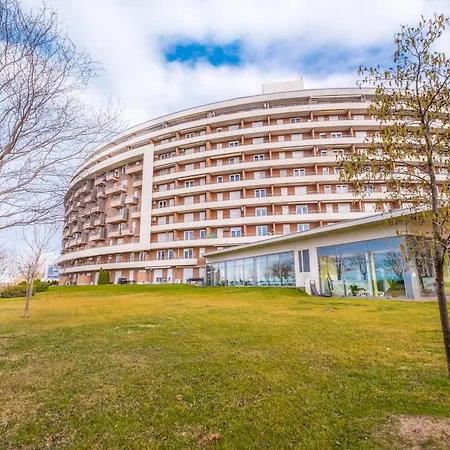Apartment Myflat Club 218 Gold7 Wellness Siofok