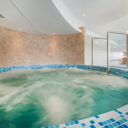 Myflat Club 218 Gold7 Wellness