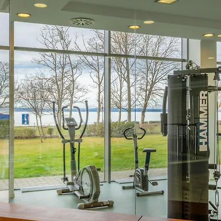 Myflat Club 218 Gold7 Wellness *