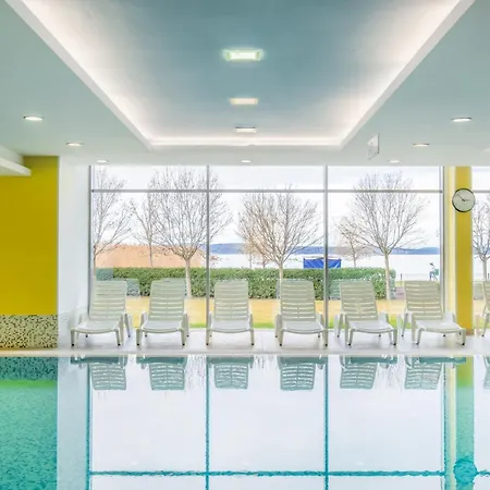 Myflat Club 218 Gold7 Wellness *
