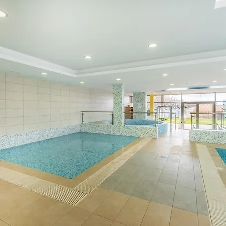 Myflat Club 218 Gold7 Wellness