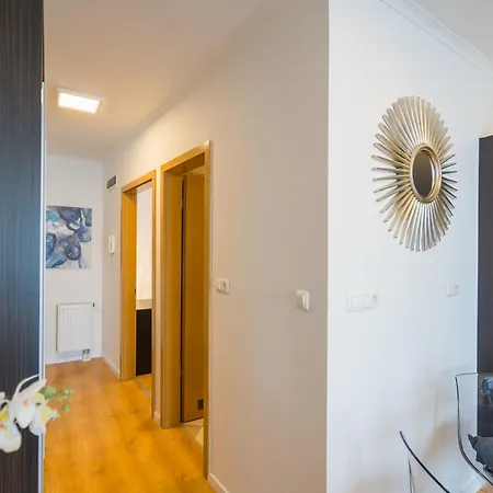 Myflat Club 218 Gold7 Wellness *