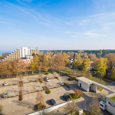 Myflat Club 218 Gold7 Wellness *