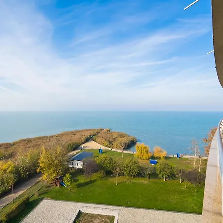 Διαμέρισμα Myflat Club 218 Gold7 Wellness