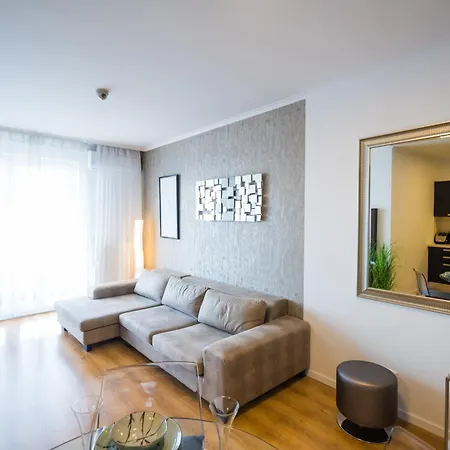 Myflat Club 218 Gold7 Wellness *