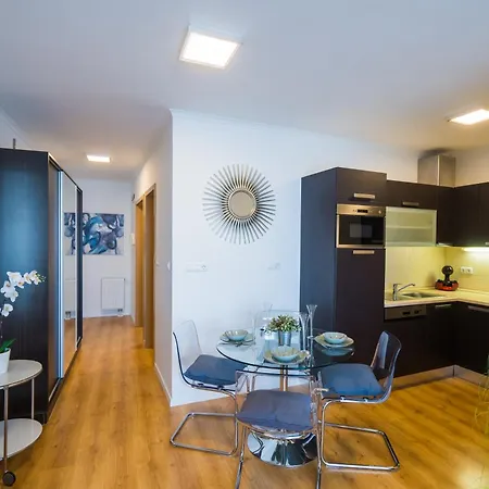 Myflat Club 218 Gold7 Wellness Daire