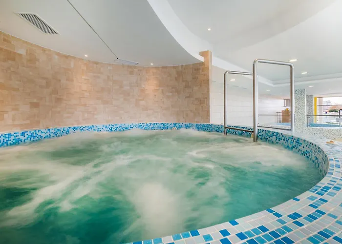 Myflat Club 218 Gold7 Wellness