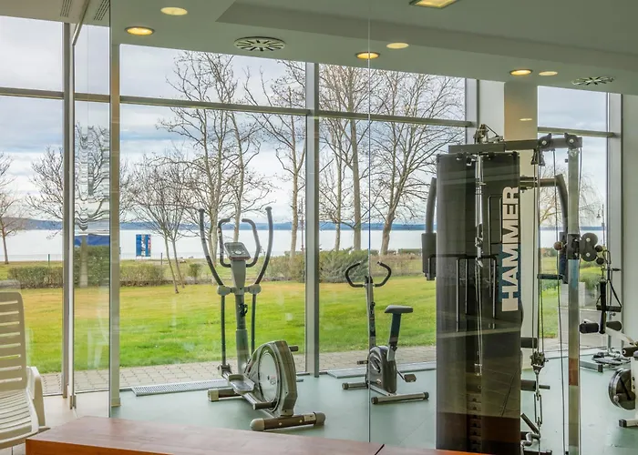 Myflat Club 218 Gold7 Wellness *