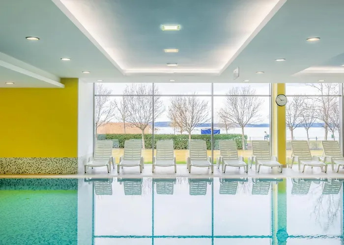 Myflat Club 218 Gold7 Wellness *