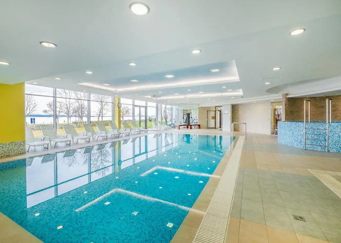 Myflat Club 218 Gold7 Wellness שיופוק