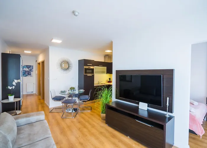 Myflat Club 218 Gold7 Wellness * שיופוק