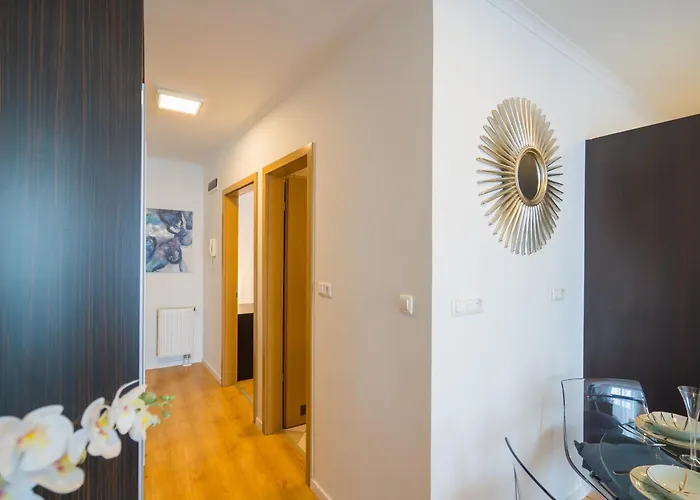 Myflat Club 218 Gold7 Wellness *