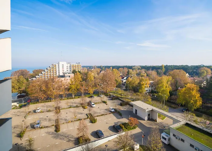 Myflat Club 218 Gold7 Wellness *