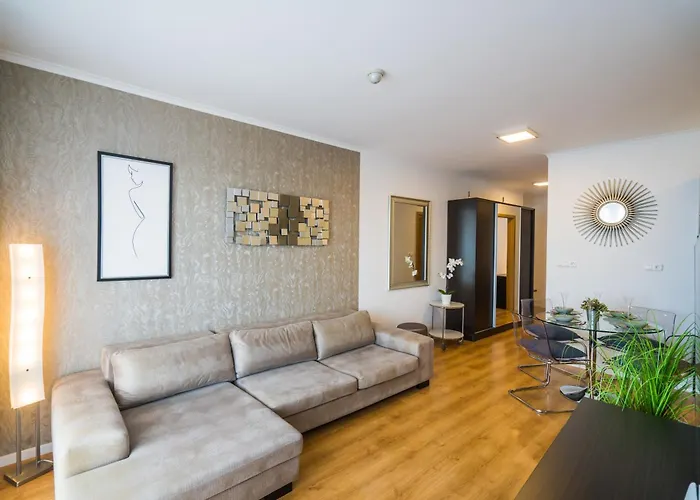 Myflat Club 218 Gold7 Wellness * שיופוק