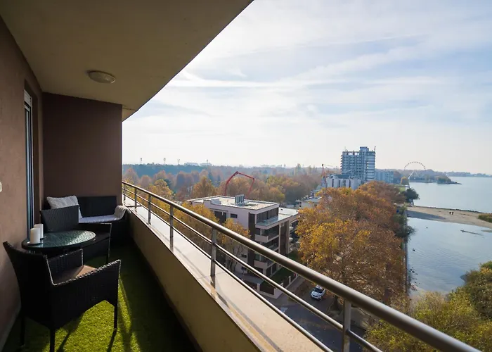 Myflat Club 218 Gold7 Wellness