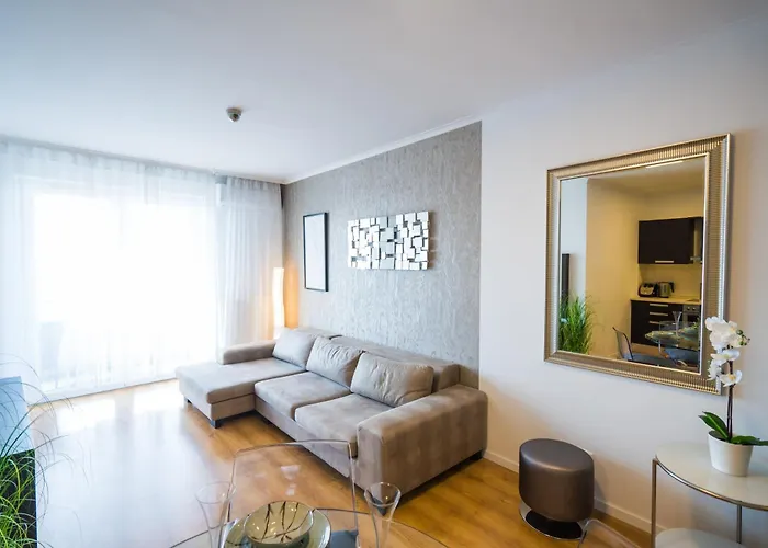 Myflat Club 218 Gold7 Wellness *