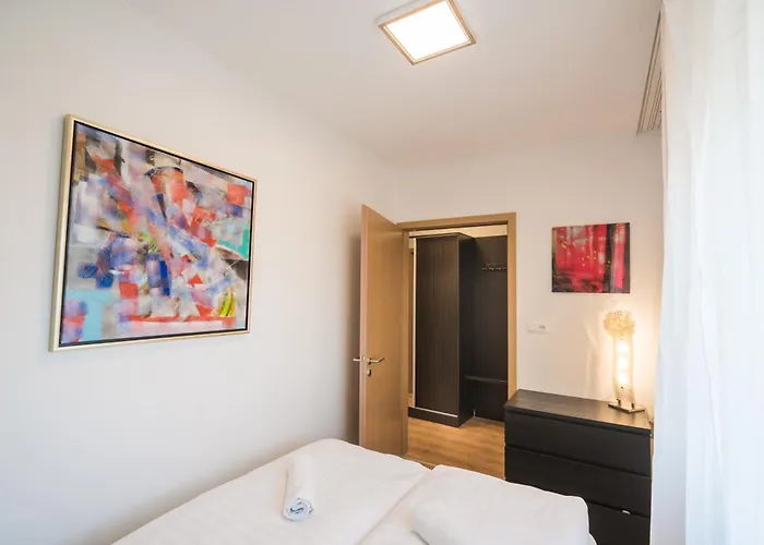 Myflat Club 218 Gold7 Wellness *