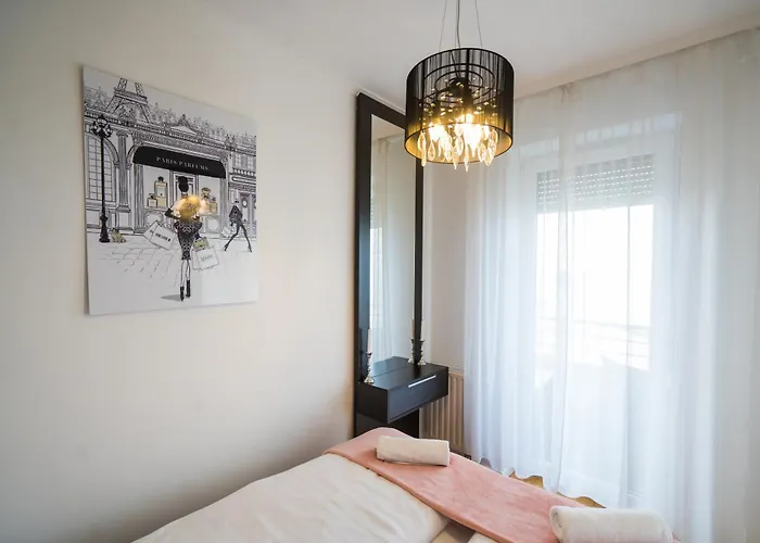 Myflat Club 218 Gold7 Wellness * שיופוק