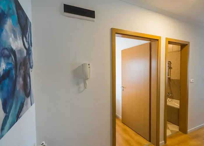 Myflat Club 218 Gold7 Wellness